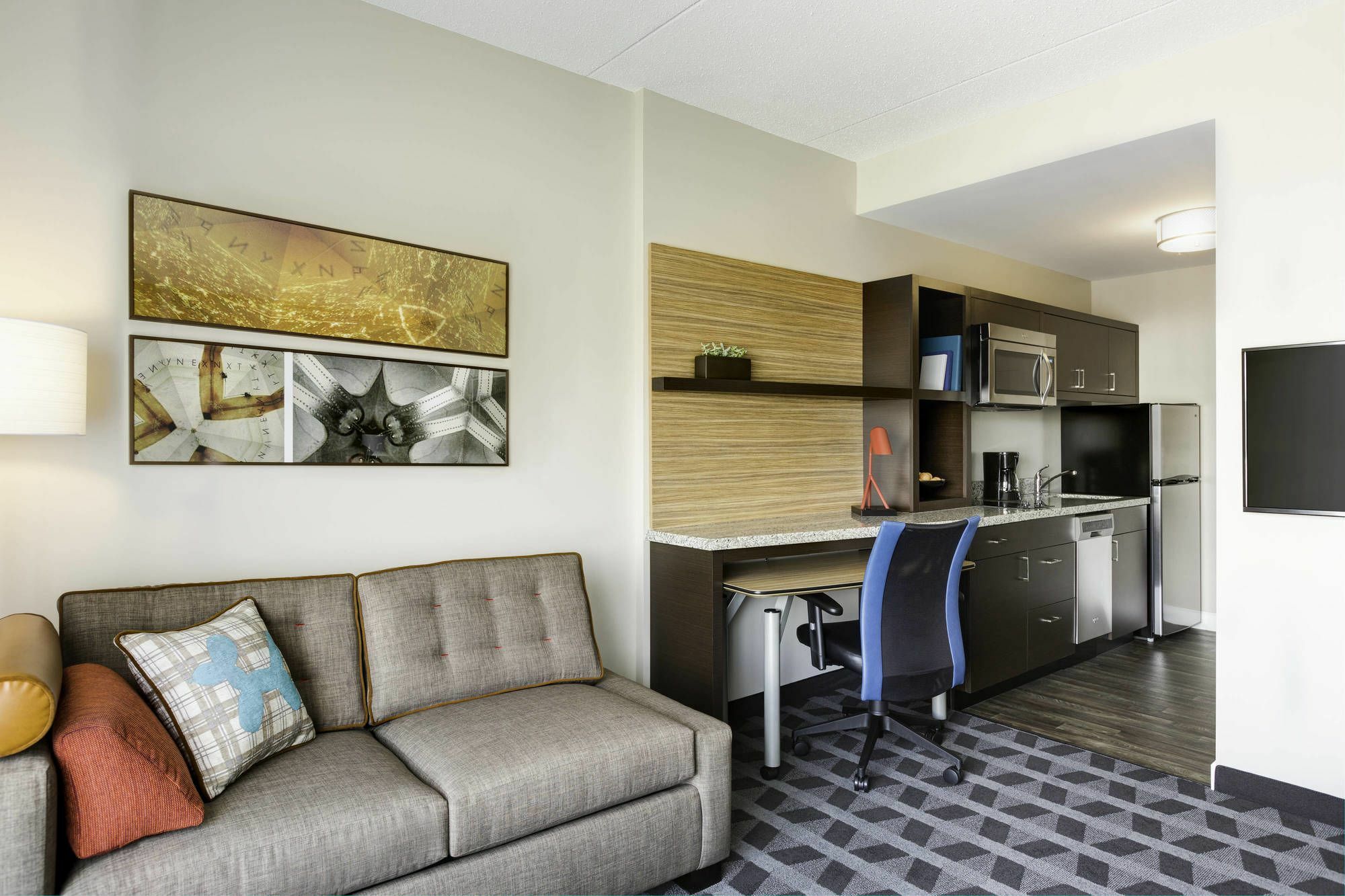 Towneplace Suites By Marriott Whitefish Exterior foto
