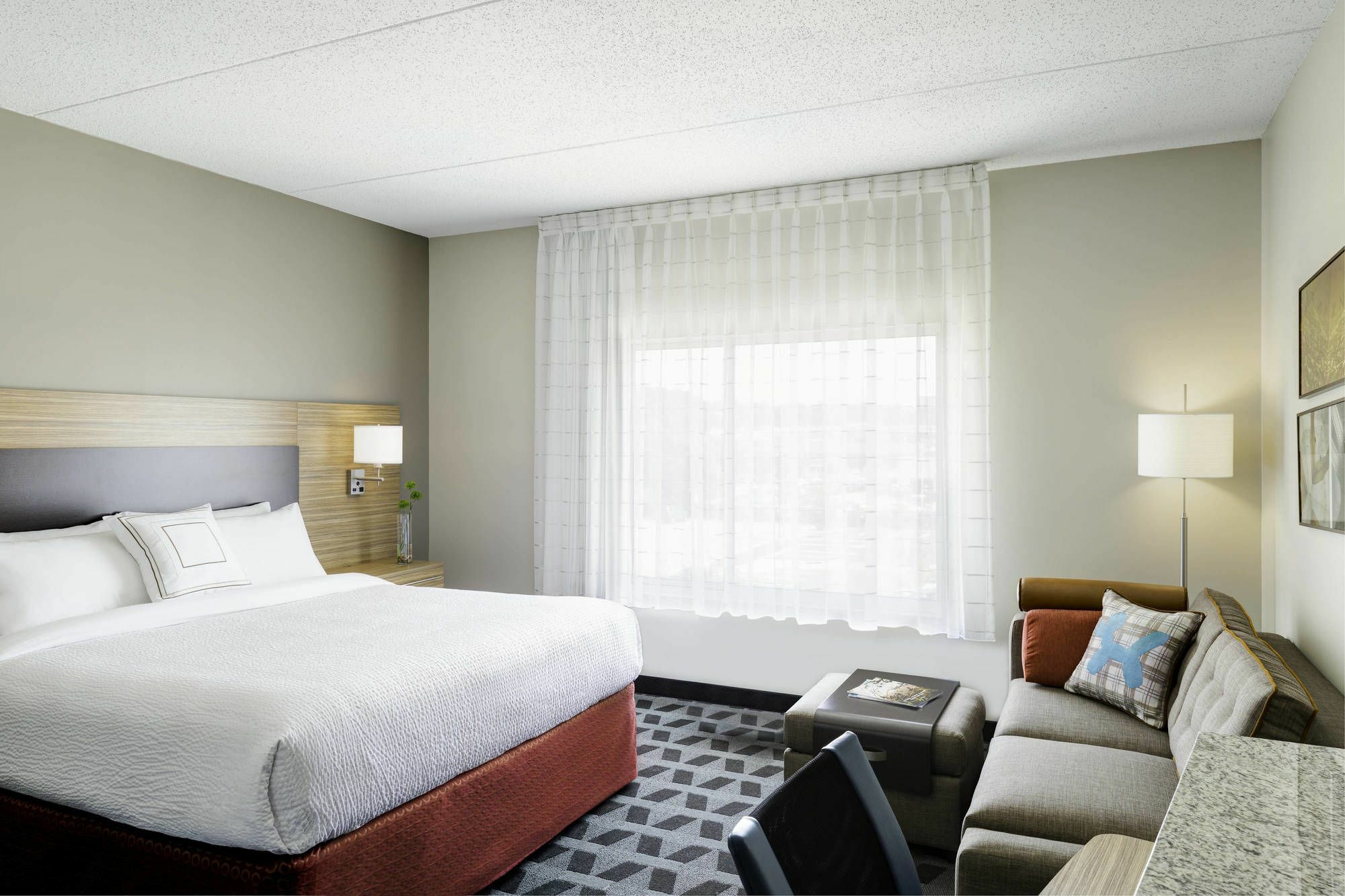 Towneplace Suites By Marriott Whitefish Exterior foto